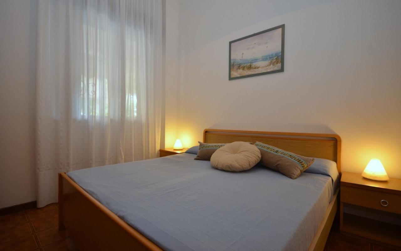 Appartamenti Laguna & S.Elena Sud Bibione Exteriör bild