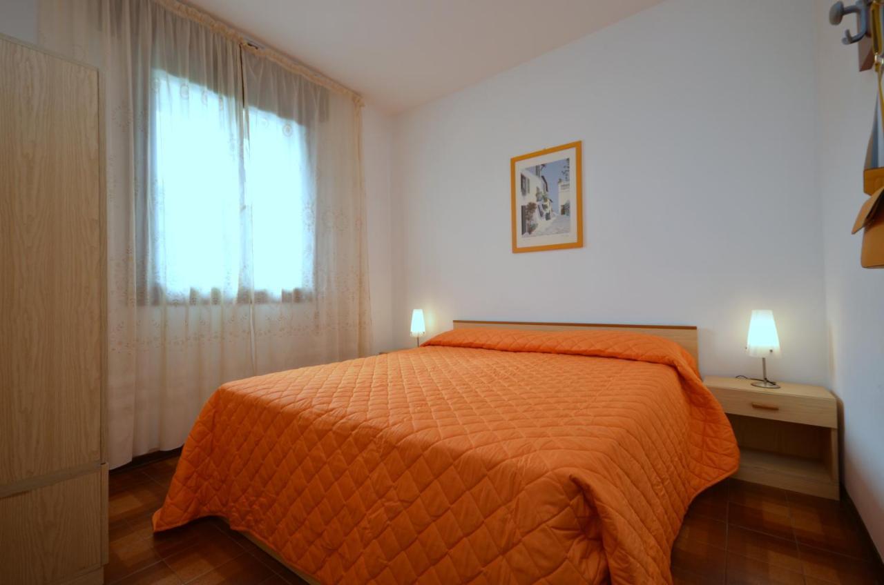 Appartamenti Laguna & S.Elena Sud Bibione Exteriör bild