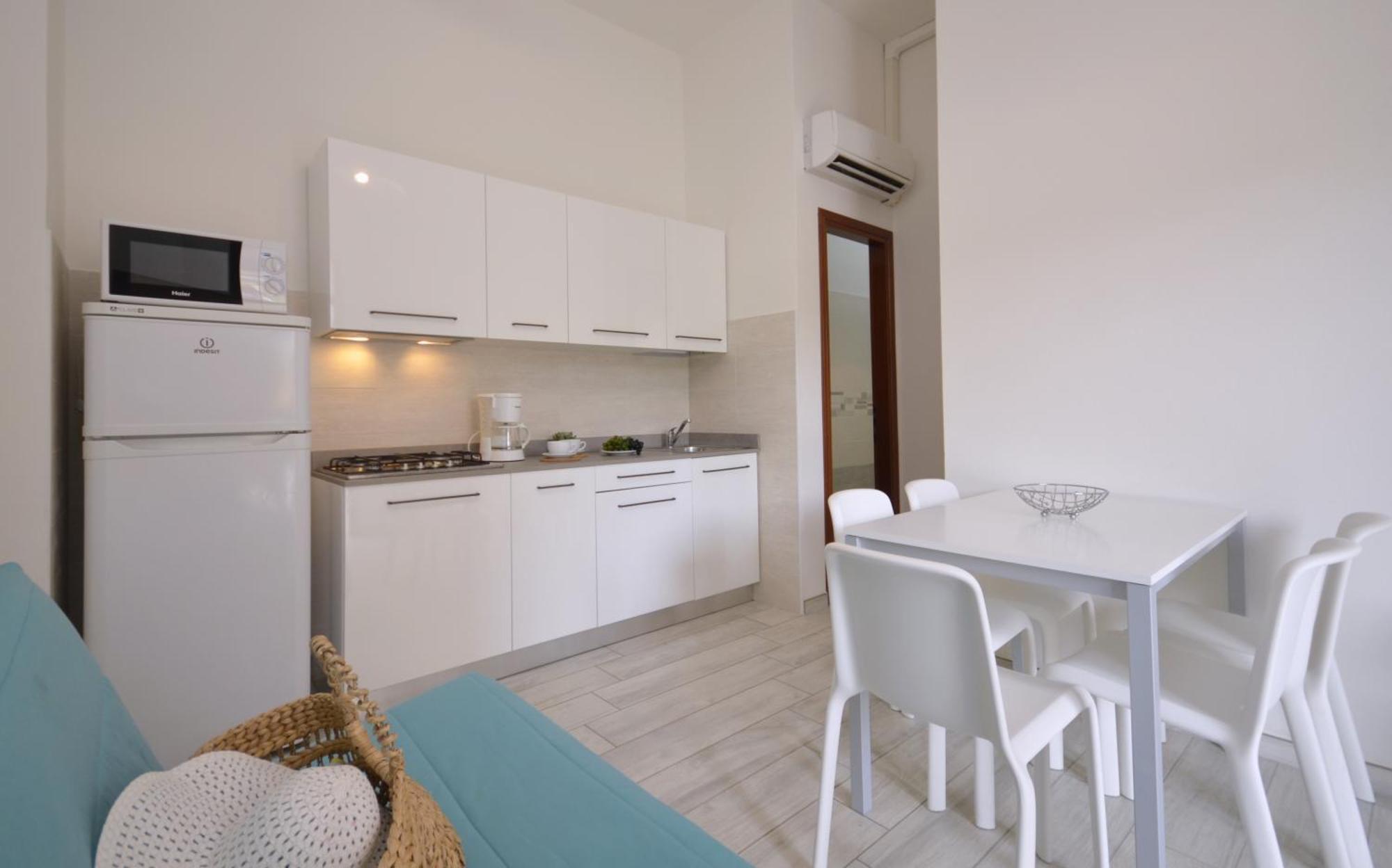 Appartamenti Laguna & S.Elena Sud Bibione Exteriör bild
